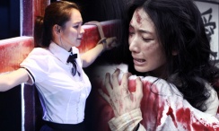 人妻诱惑